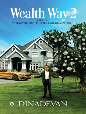 cover image of Wealth Way 2
